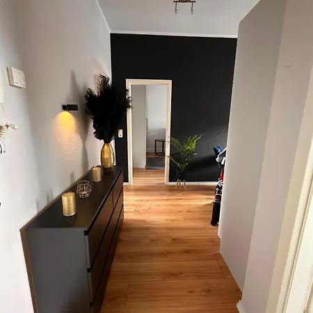 Haus Mit 2 Schoenen Studio Appartements Würselen Buitenkant foto
