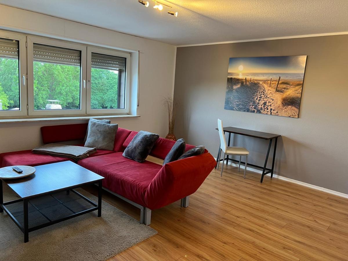 Appartement Haus Mit 2 Schoenen Würselen