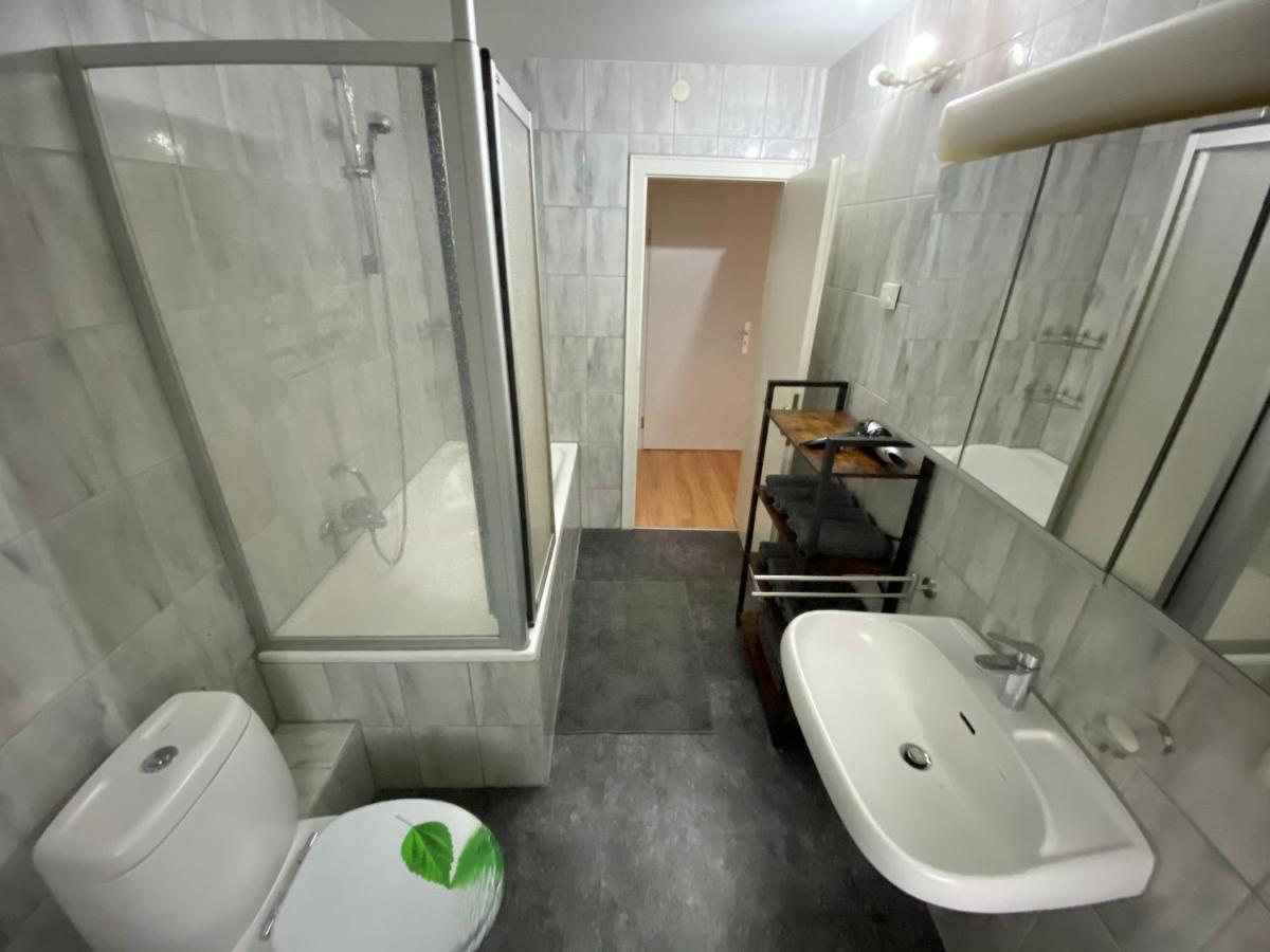 Haus Mit 2 Schoenen Appartement *