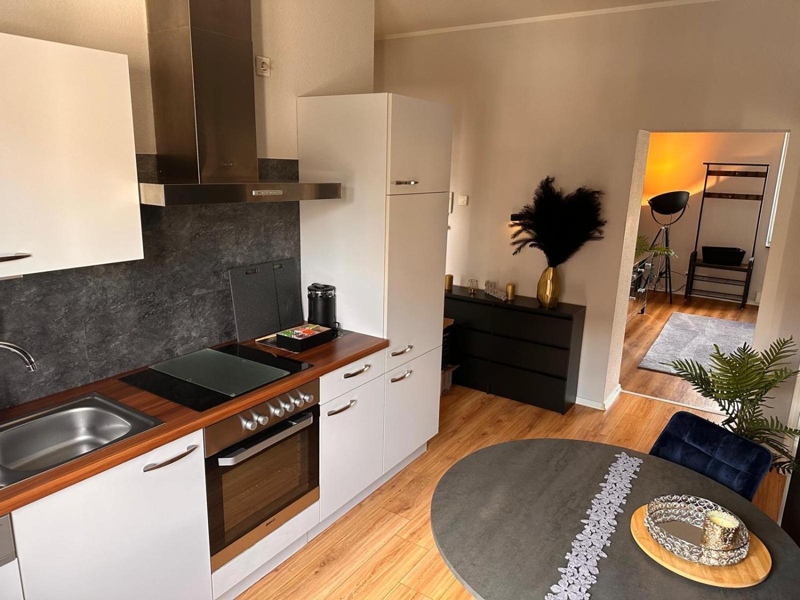 Appartement Haus Mit 2 Schoenen