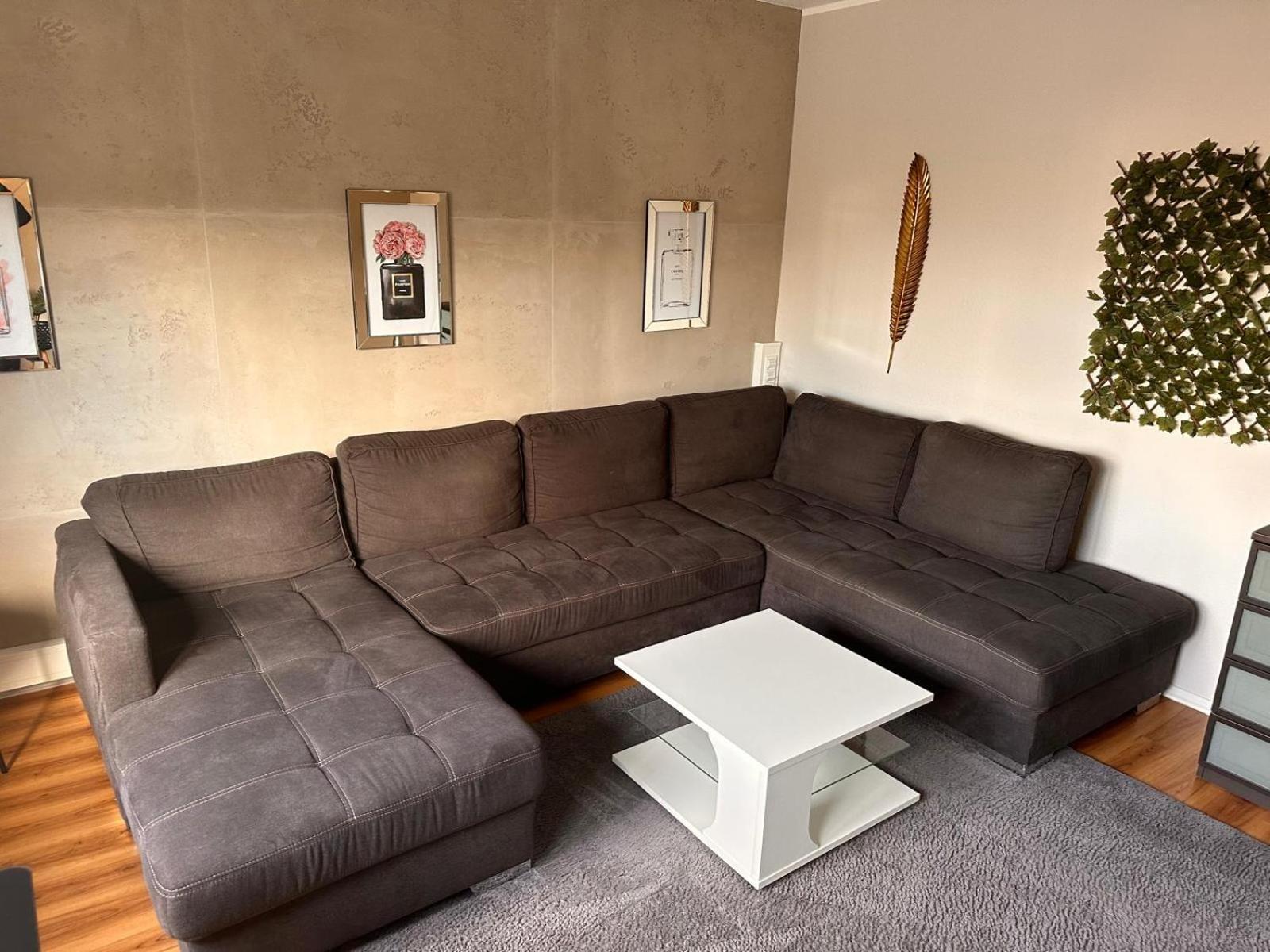 Haus Mit 2 Schoenen Appartement *