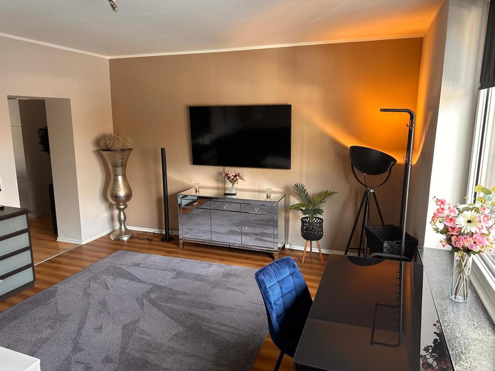 Appartement Haus Mit 2 Schoenen *
