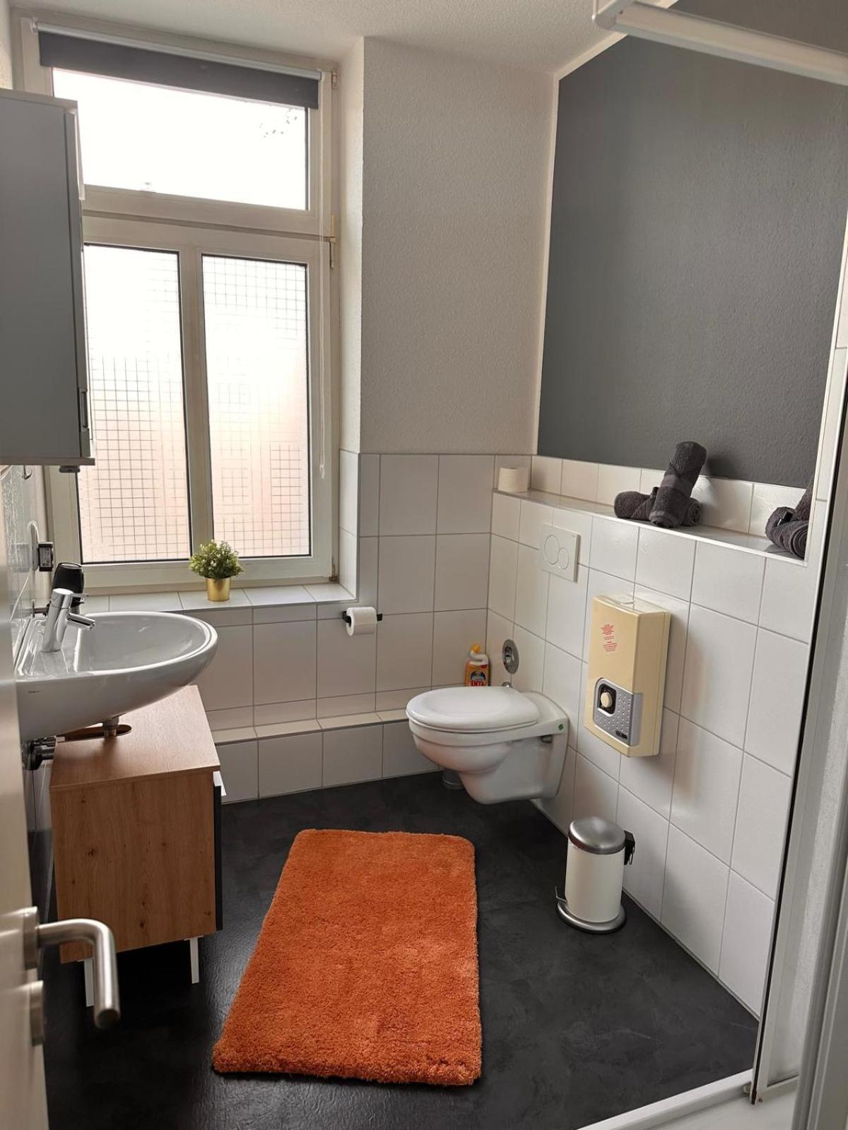 Appartement Haus Mit 2 Schoenen Würselen