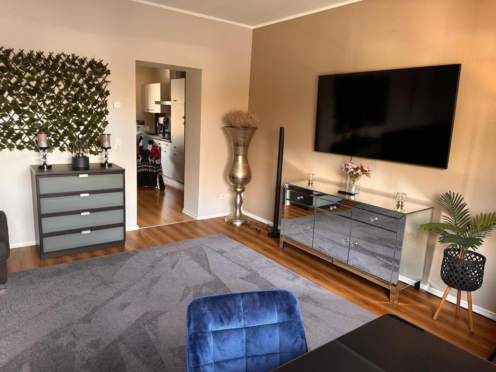 Appartement Haus Mit 2 Schoenen